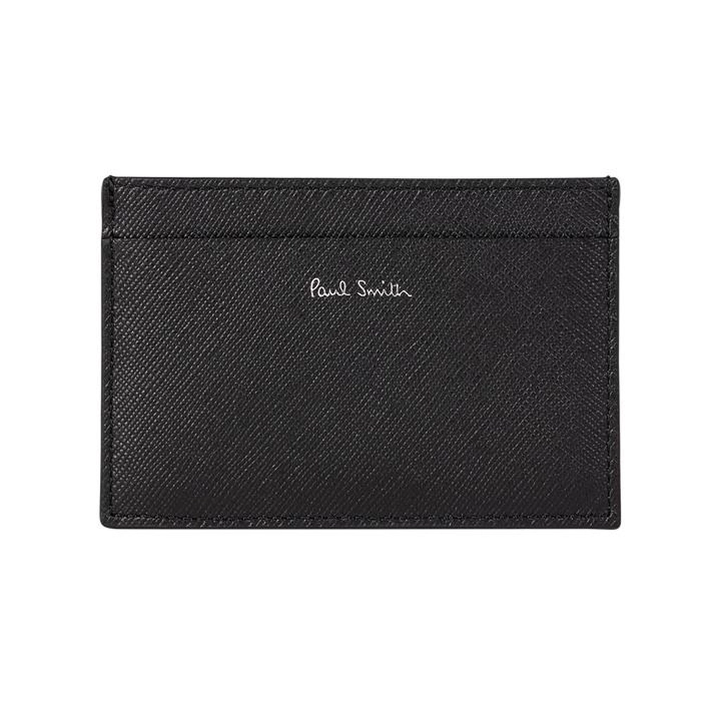 Paul Smith Paul Balloon CardH Sn42 - Black